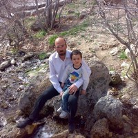 esmael hasani