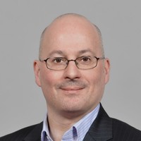 Dr Paul Kidd