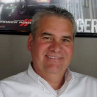 Bill Fiksdale