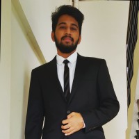Siddarth Misale