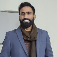 Ravinder SODHI