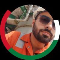 Motaz Alshahawy