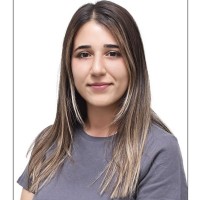 Zeynep İpek Erdoğan