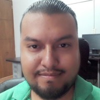 Victor Antonio Molina Zamora