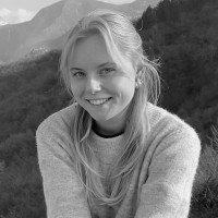 Embla Bergström