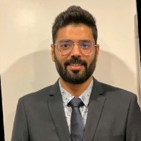 Mayank Bahl