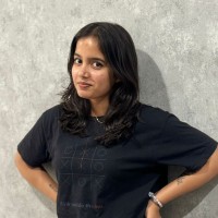 Anusha K