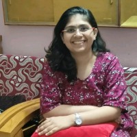 Kalyani Dhawade