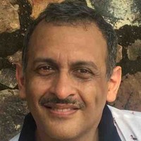 Manish Gupta