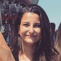 Nathalie Manchakian