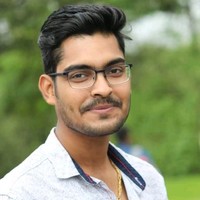 Vishal Rajeshwar Sonar