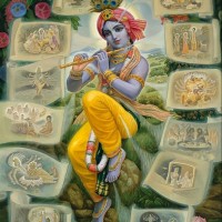 Sunil Yadav