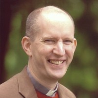 James Blandford-Baker