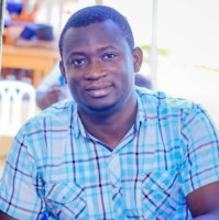 Edouard KOUASSI