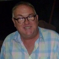 Mark Hardman