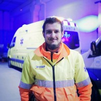 David Dominguez Fernandez