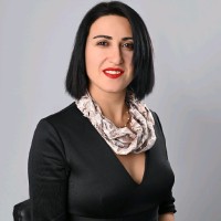 Lia Naskidashvili