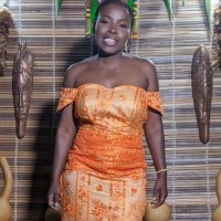 wilfrid vanessa NJOUEGOUO TCHOUANTE