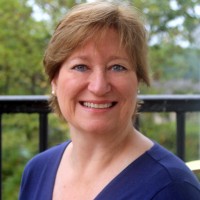 Robin Hillman