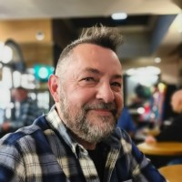 Neil Gibson