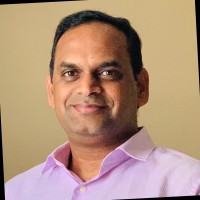 Srinivas Kudeti