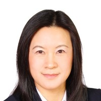 邱水Laurel Qiu