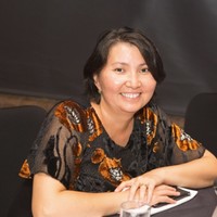 Zhanar Tabeyeva