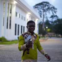 Kwaku Koranteng