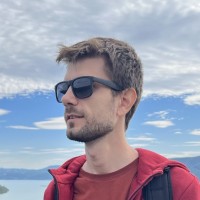 Alexey Revenko