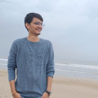 Nirmal Mevada