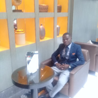 Joel Alpha Aminu