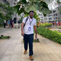 Thiyagarajan Ravichandran