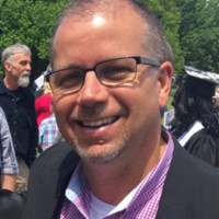 Stephen Ulrey, MBA
