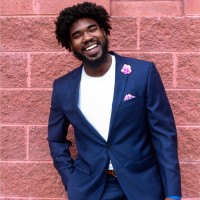 Derrick Warren