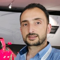 Salvatore Topo
