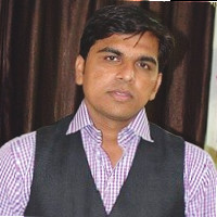 Sunil Revgade