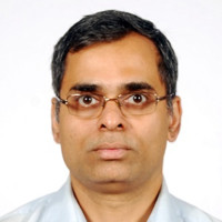 Shashank Ketkar