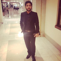 Usama Tariq