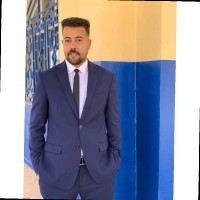 Hamza Bouziani