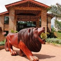 Morro dos Ventos Restaurante Mirante