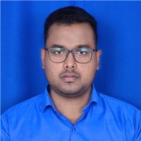 Nitish Kumar Rout