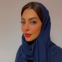 Zainab Al Ameri