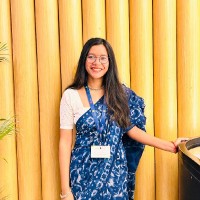 Pritha Roy