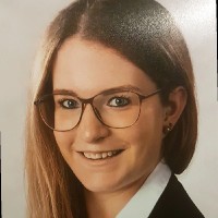 Johanna Klüg