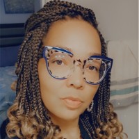 Olisha Bright