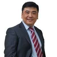 Harry Chenyu