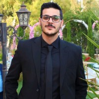 Anass Al-Qaryouti