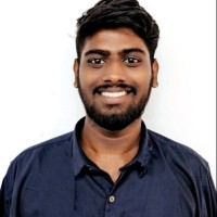 Vinith A