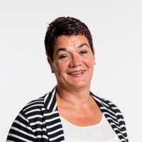 Jackeline Doensen