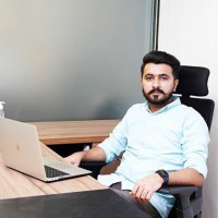 Mohammad Raza Merchant